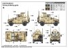 I Love Kit 63536 M1278 Heavy Guns Carrier – General Purpose (JLTV-GP) 1/35